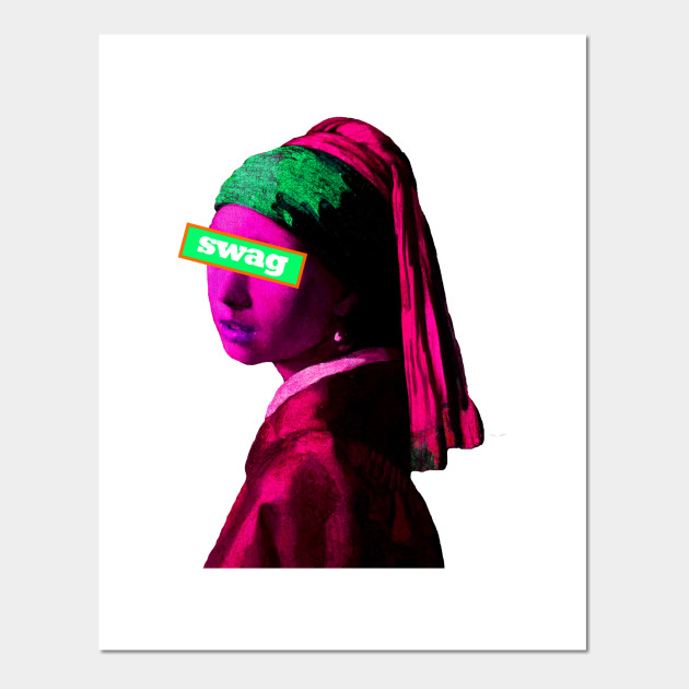 girl with a pearl earring